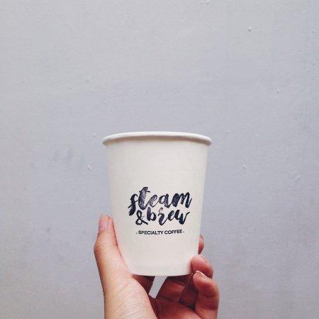 Steam & Brew.Co